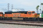 BNSF 1453